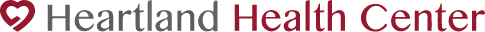 Heartland Health Center Logo