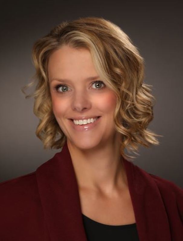 Shyla Carlson, FNP-C