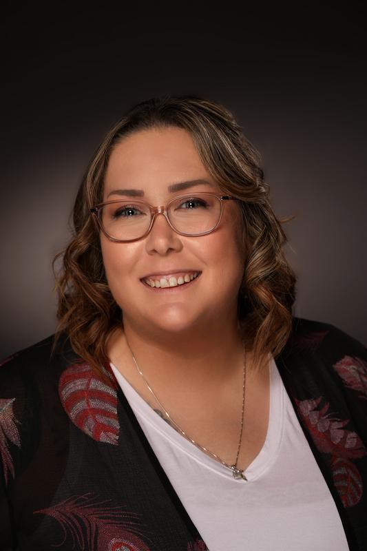 Ashley Dalland, PLMHP, PCMSW