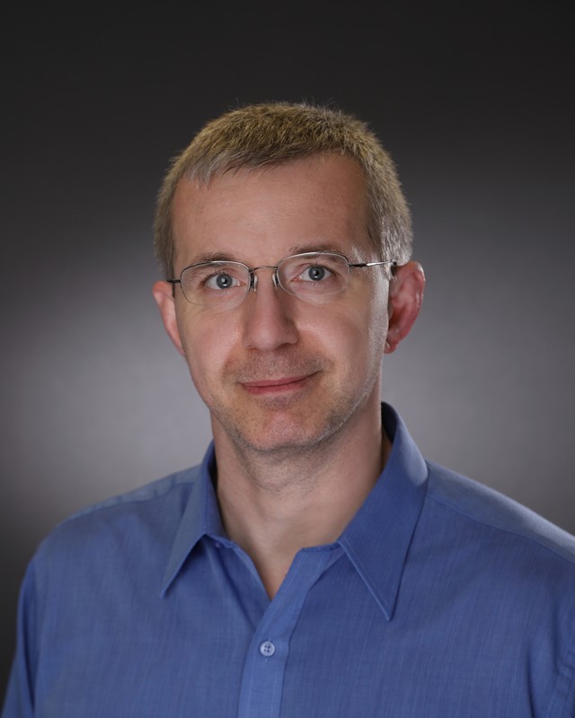 Dr. Brandon Jahnke, MD