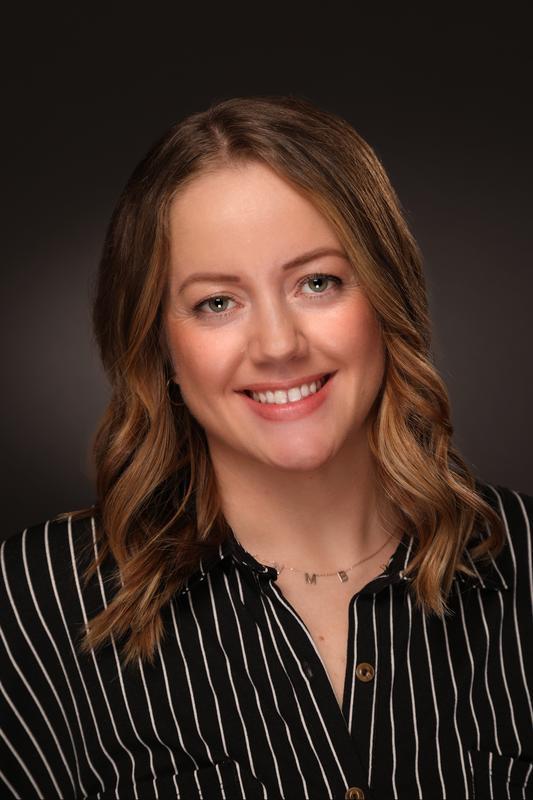 Darian Nordhues, FNP-C