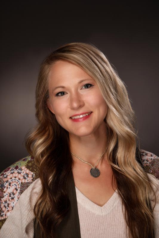 Heidi Wonder, CPNP-PC