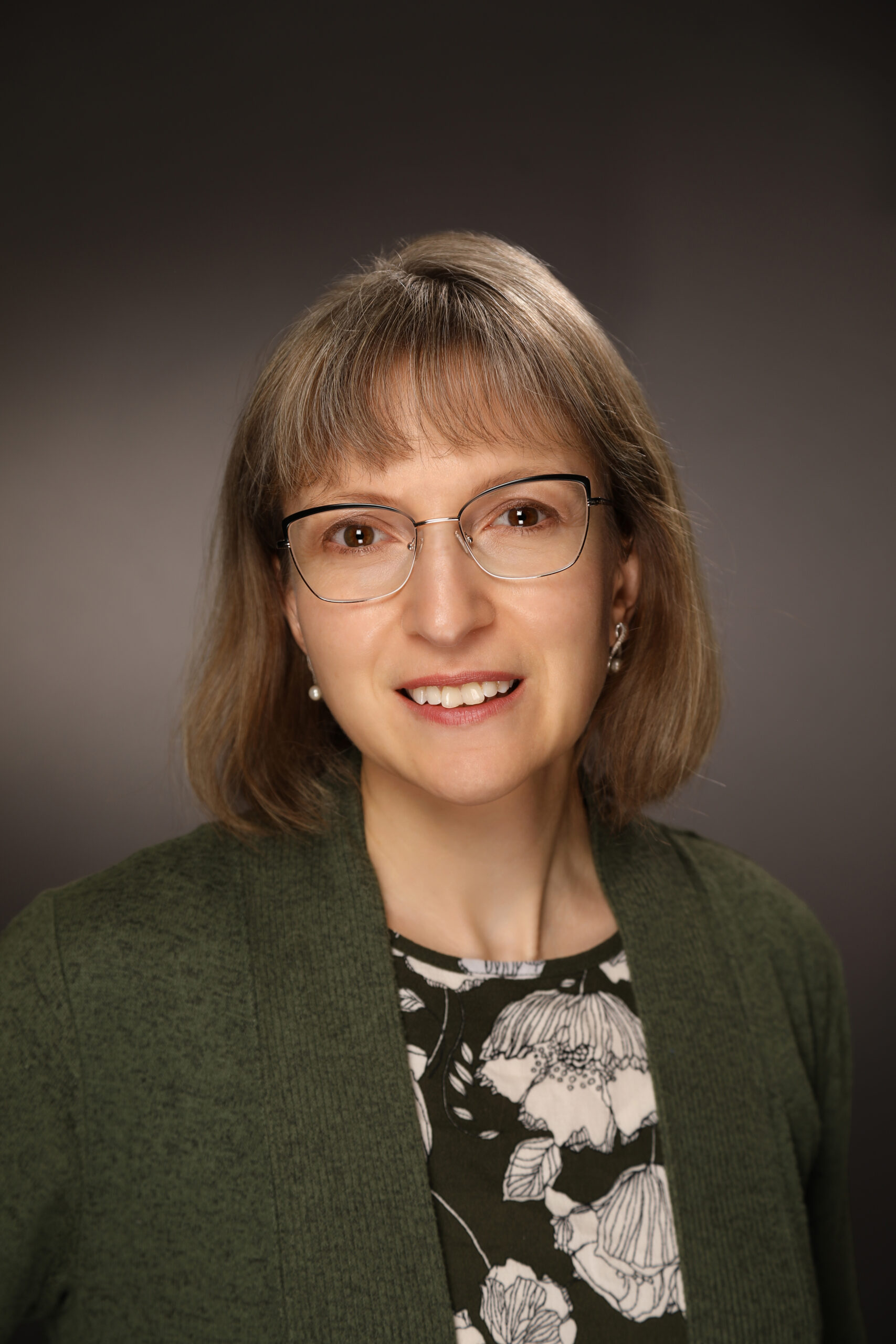 Monica Schmucker, FNP-BC